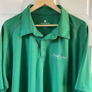 Men’s polo